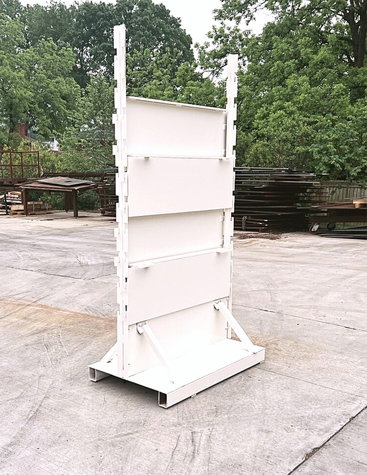 Modular Ballistic Panel (2)