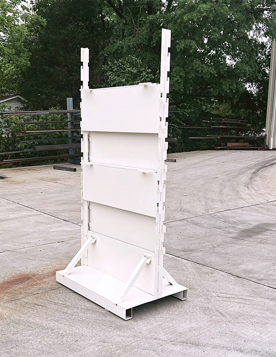 Modular Ballistic Panel (4)