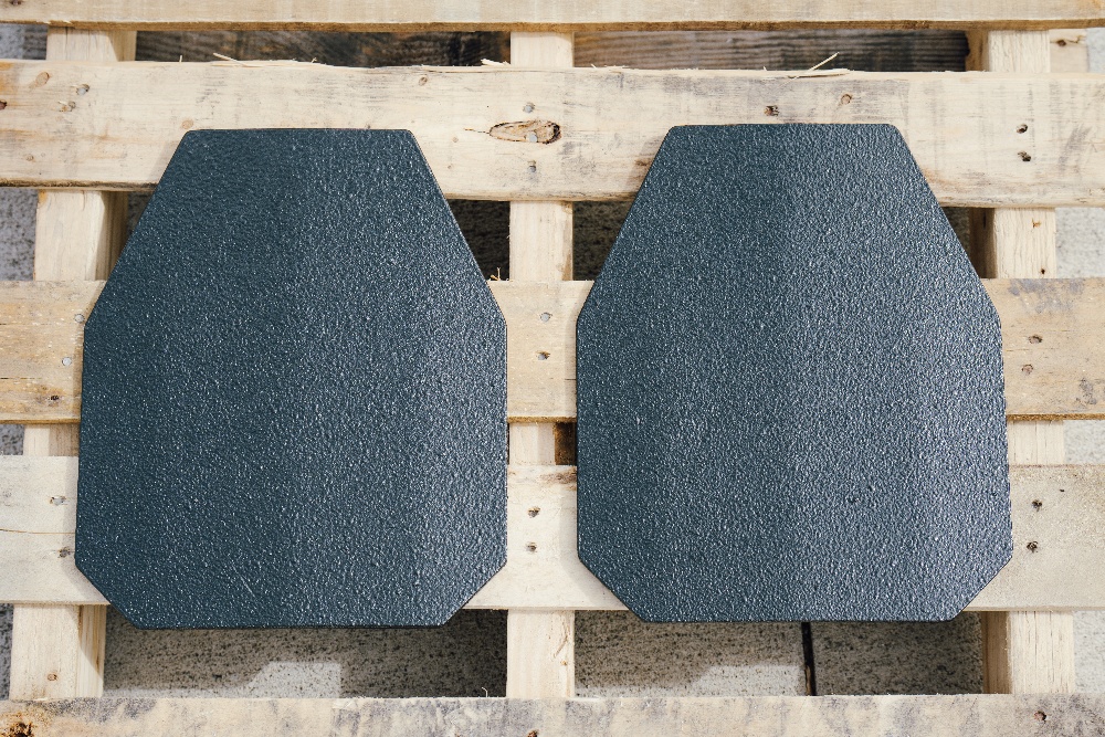 Kontek Raider Plates Body Armor
